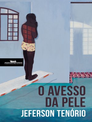 O avesso da pele - ebook